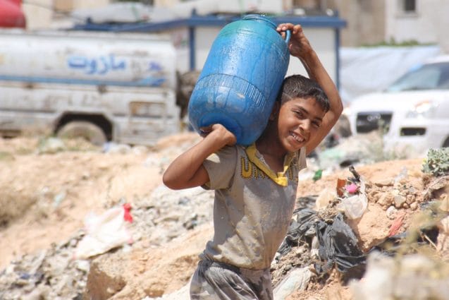 08-26-2015Syria_Water