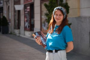 Te is lehetsz UNICEF kommunikációs képviselő!