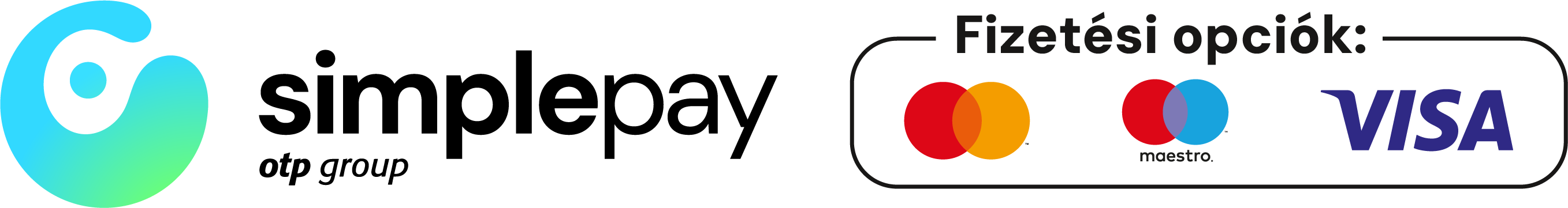 SimplePay logo